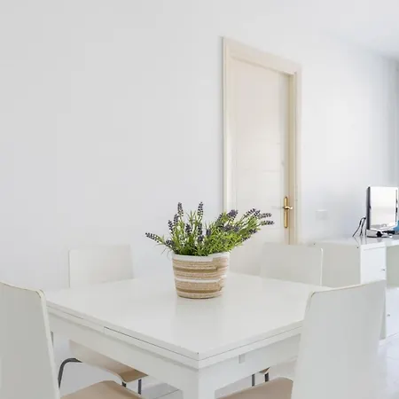 Apartamento Turquesa 39b - Grupo Turis * Calpe