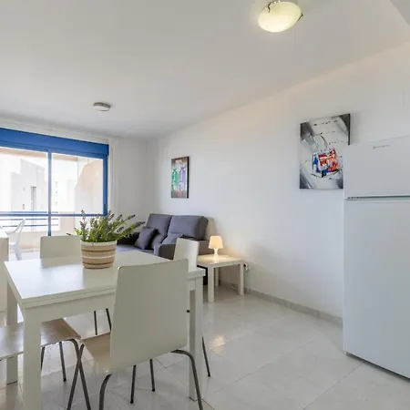 Apartamento Apartamento Turquesa 39b - Grupo Turis