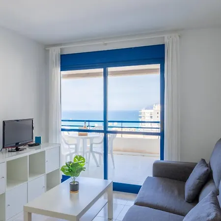 Apartamento Turquesa 39b - Grupo Turis Apartamento *