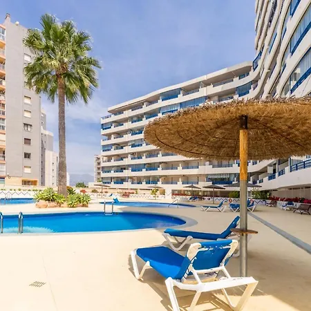 Apartamento Apartamento Turquesa 39b - Grupo Turis